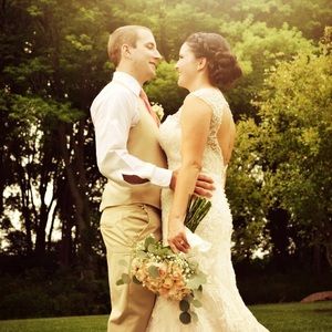 Meet your Posher, Lyndsay